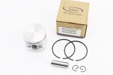 Поршень к-кт Husqvarna-372 50mm (палець 12mm)