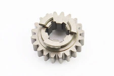 Шестерня проміжного вала Z-20