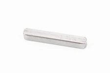 Шпонка колінвала 5х5х30-35mm 168F/170F