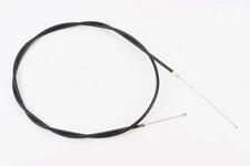 Трос газа (трос 155см; кожух 133см)
