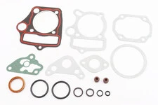 Прокладки поршневой JH-110cc-52,4мм, к-кт 15 деталей