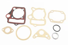 Прокладки поршневой JH-110cc-52,4мм, к-кт 8 деталей