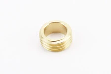 Привід масляного насоса - втулка, бронза 137/142