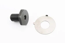 Болт маховику + шайба МТ