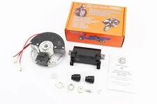 БСЗ/безконтактна система запалювання 135.3734 з новою котушкою 135.3705М 12V