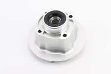 Панель демпферна з підшипником в зборі, висота посадки зірки - 47мм (світлий метал)