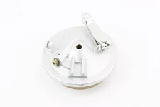 Панель гальмівна передня з колодками на спиць. колесо (під вісь 12мм)