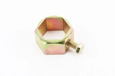 Фиксатор полуоси (шестигранный), (разные цвета)