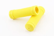 Ручки керма CHILD 90мм, жовті SBG-660S