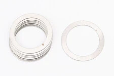 Шайба полуоси регулировочная 45x60x0,50mm,10 шт