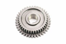 Шестерня КПП вторичного вала Z-39x40, Dвн.-25mm