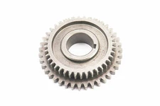 Шестерня КПП вторичного вала Z-39x40, Dвн.-32mm