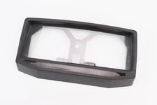 Пластик - спідометра верхній