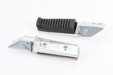 Підніжки задні "алюмінієві" к-кт 2шт