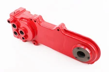 Корпус редуктора