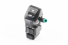 Перемикач світла, поворотів і сигнал, Dominator (електросамокат)