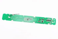 Плата системи управління батареєю BMS (7.5A) Е9, Model:JT-91008C-L10S-5N20+NTC (електросамокат)