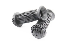 Ручки керма CHILD 95мм, чорні BH-139