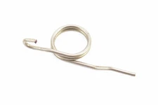 Пружина ролика-фиксатора КПП