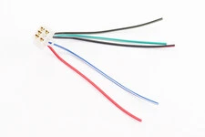 Роз'єм для комутатора