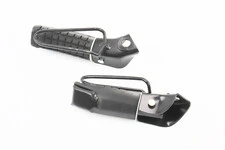 Підніжки задні к-кт 2шт, тип.1