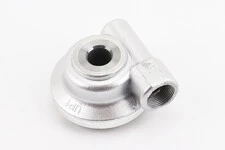 Привід спідометра (різьба внутрішня, вісь 12мм) (під трос "вилка"), тип 1