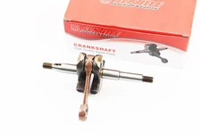 Колінвал 3800