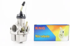 Карбюратор К68У-1 (правий)