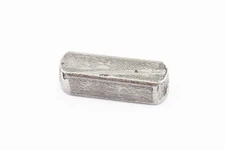 Шпонка вал КПП первичного 6x6x20-22mm