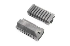 Гумка підніжки к-кт 2шт