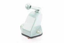 Тумблер увімкнення маси Тип 2