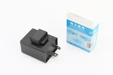 Реле поворотів зі звуком