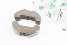 Балансир колінвала к-кт 2шт R175A/R180NM