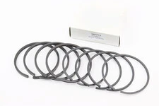 Кільця поршневі к-кт 8шт К-650, МТ9, МТ10 h-2,5mm 3р. 78,75mm, ПОЛЬША, біла упаковка