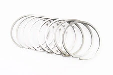 Кільця поршневі к-кт 8шт К-650, МТ9, МТ10 h-2,5mm 4р. 79,00mm