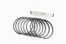 Кільця поршневі к-кт 8шт К-650, МТ9, МТ10 h-2,5mm 4р. 79,00mm, ПОЛЬША