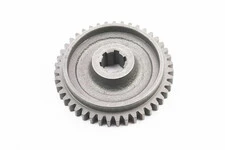 Шестерня ведуча 1-й/зад передачі (відбора потужн. на редуктор фрези) 101-2 Z-43