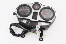 Спідометр в зборі DEFIANT (тахометр механічний)