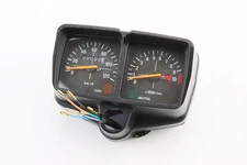 Спідометр в зборі "КВАДРАТ" (тахометр механічний), тип 2