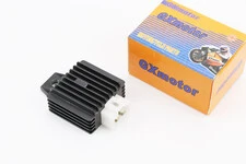 Реле-регулятор напруги (без дротів) ACTIVE