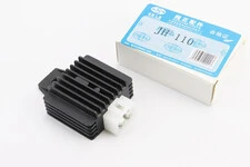 Реле-регулятор напруги (без дротів) ACTIVE