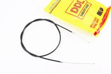 Трос газа (трос 143см; кожух 122см)