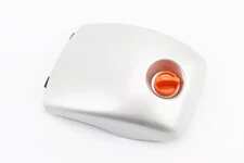 Кришка корпуса верхня (пластик) "Беларусьмаш-6500"