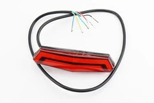 Ліхтар задній СТОП-СИГНАЛ, Dominator (електросамокат)