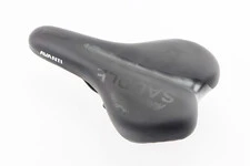 Сидіння MTB 270х160мм, чорне AFT-85