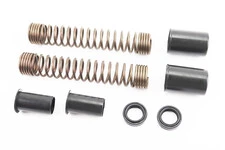 Ремонтний к-кт передніх амортизаторів (пружини, сальники, втулки), тип1