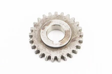 Шестерня під шпонку h-14mm, Z-25, d-22mm