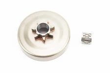 Тарілка зчеплення "зірка" 325-7 Husqvarna-340/345/350/351/353/357/359/445/450/560