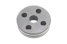 Муфта гумова "гола"