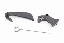 Курок газа - механизм, 3 деталей, к-кт